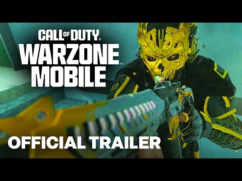 Call of Duty: Warzone Mobile – Operation: Day Zero Trailer