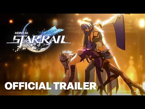 Honkai: Star Rail – Official “Rondo Across Countless Kalpas” Animated Cinematic Short