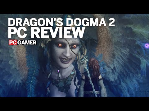 Dragon’s Dogma 2 PC Review