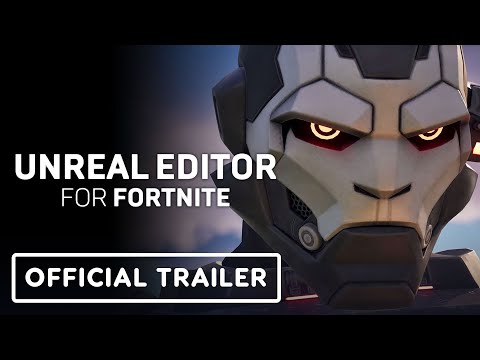 Unreal Engine for Fortnite (UEFN) – Creator Made Islands Sizzle Trailer | State of Unreal 2024