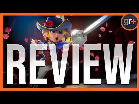 Princess Peach: Showtime Review – “Cuts the filler to deliver polished charm
