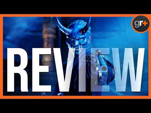 Rise of the Ronin review: “A solid action RPG that’s good but could have been great”
