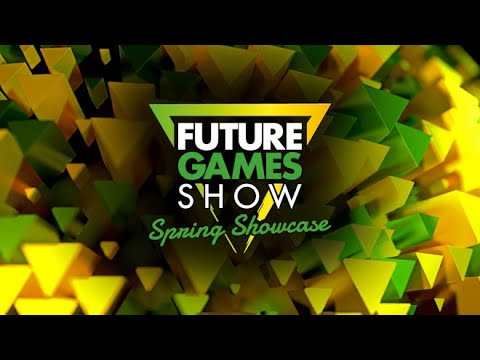 Future Games Show: Spring Showcase 2024 – PCGamer Co-Stream