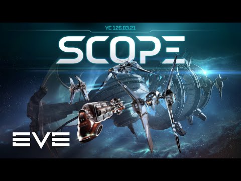 EVE Online | The Scope – Chemal Tech Convoy Destroyed
