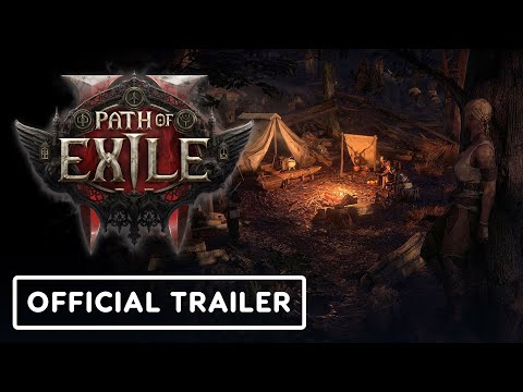 Path of Exile 2 – Official Ranger Trailer