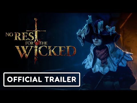 No Rest for the Wicked – Overview Trailer