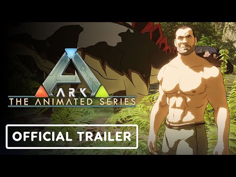 ARK: Survival Ascended – Official Event Trailer