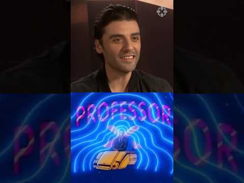 Remember when Oscar Isaac was in X-Men: Apocalypse? #xmen #oscarisaac #alexandrashipp #storm #xmen97