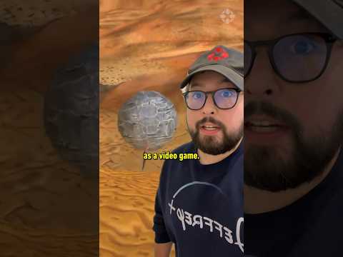 This game dev doesn’t think you can beat his game! #pushingitwithsisyphus #gaming