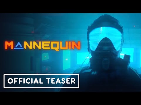 Mannequin – Official Gameplay Teaser Trailer