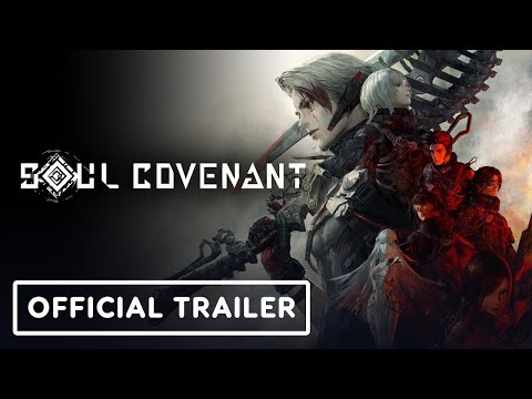 Soul Covenant – Official Release Date Announcement Trailer