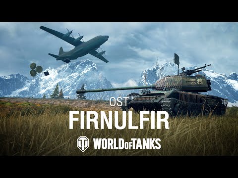 Firnulfir | World of Tanks Official Soundtrack