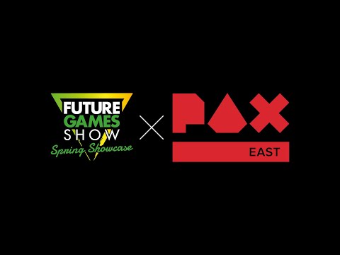 PAX East Promo Trailer – Future Games Show Spring Showcase 2024