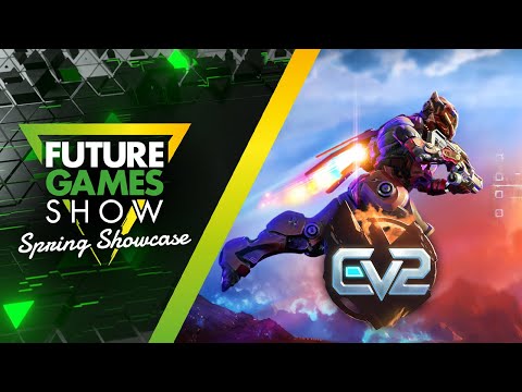 EV2 Gameplay Trailer – Future Games Show Spring Showcase 2024