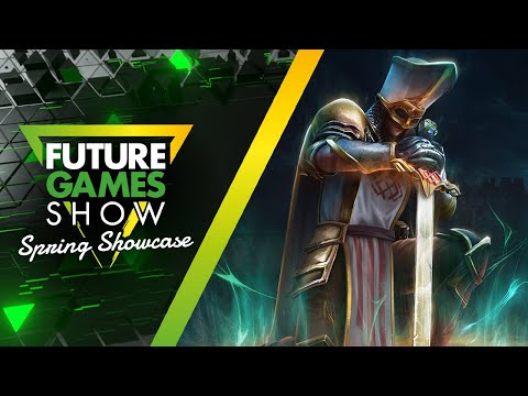 Ones to Play Montage – Play seven game demos for free! Future Games Show Spring Showcase 2024