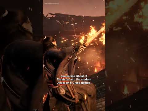 Here’s why Rise of the Ronin gets 3.5/5 from us.