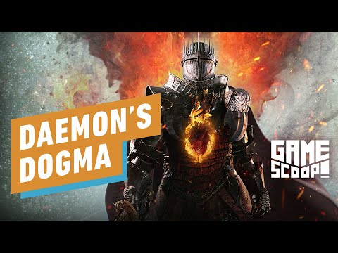 Game Scoop! 762: Daemon’s Dogma