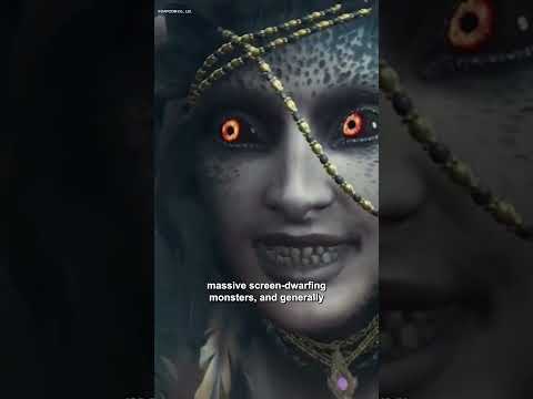 Here’s why you should embrace the chaos of Dragon’s Dogma 2