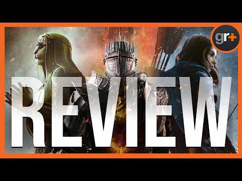Dragon’s Dogma 2 review: “Embrace the chaos and there’s nothing quite like it”