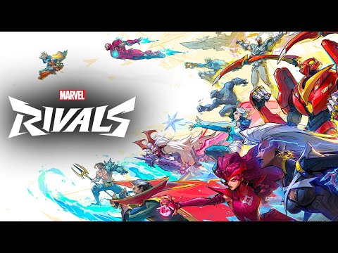 Marvel Rivals – ‘Rivals’ First Stand’ | Official Announcement Trailer