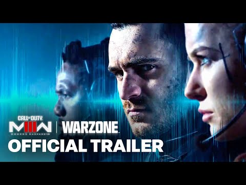 Modern Warfare III – Official Season 3 Multiplayer Launch Trailer