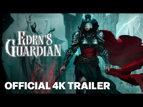 Eden’s Guardian Kickstarter Trailer