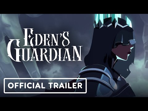 Eden’s Guardian – Official Kickstarter Trailer