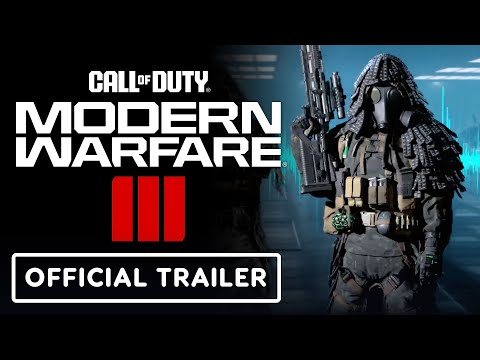 Call of Duty: Modern Warfare 3 – Official Season 3 Multiplayer Launch Trailer