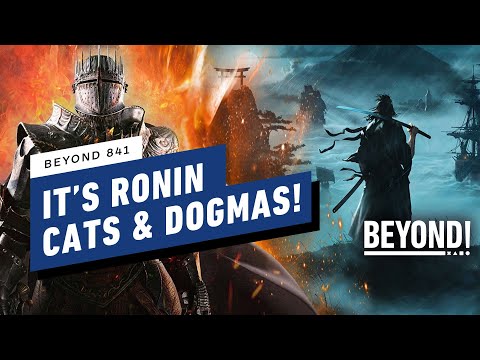 Rise of the Ronin VS Dragons Dogma 2: Which is right for you? – Beyond 841