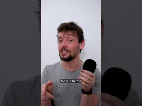 Swen Vincke says Larian is finished with Baldur’s Gate 3 and is not working on Baldur’s Gate 4