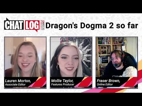 How’s everyone’s experience with Dragon’s Dogma 2 so far?