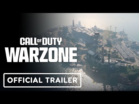 Call of Duty: Warzone – Official ‘Exploring Rebirth Island’ Trailer