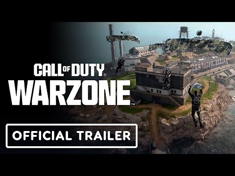 Call of Duty: Warzone – Official ‘Bringing Rebirth Island Back’ Intel Drop: Developer Video