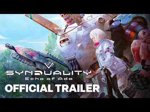 SYNDUALITY: Echo of Ada – Official Gameplay Trailer