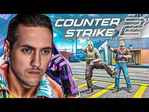 AKIL SAĞLIGINI KAYBET! | COUNTER STRIKE 2 |