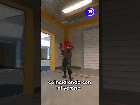 Así se JUEGA COUNTER STRIKE 2