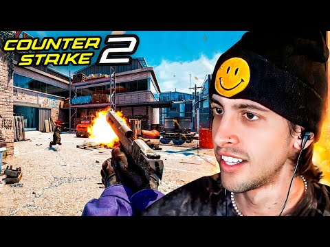 Counter-Strike 2? 😳