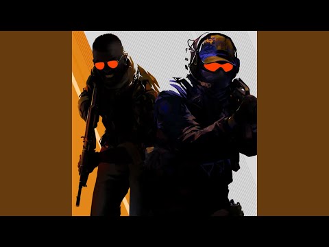 Counter-Strike 2: (Original Menu Music)