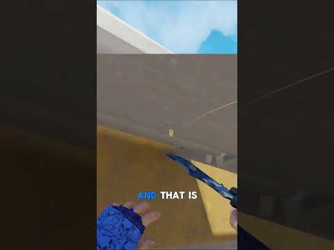 CS2 Vertigo – How to STOP THE DEFUSE on B-SITE! #cs2 #counterstrike
