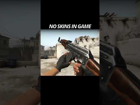 CS:GO in 2012 💖