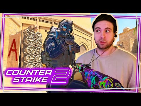 Después de 1 mes ¿He Mejorado en COUNTER STRIKE 2?