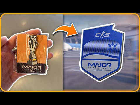 Dostaneme do CS2 Nový Piny ?? 😶┃Counter Strike 2 CS2