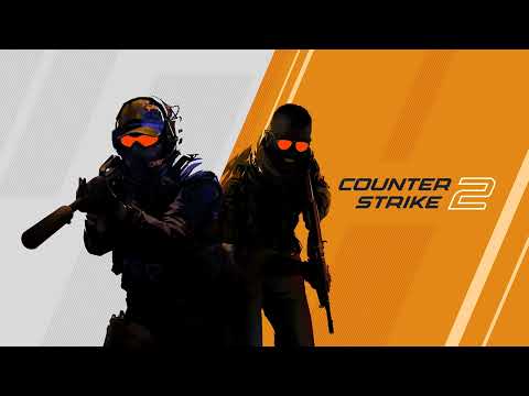 【CS2】Counter Strike 2 Soundtrack – Main Menu