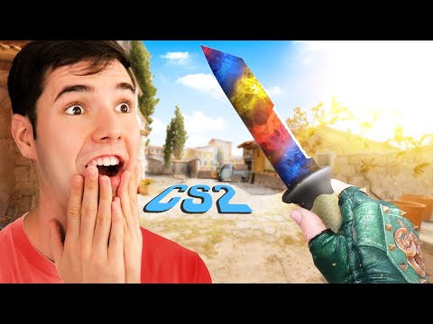 HIHETETLEN JÓ A COUNTER STRIKE 2!