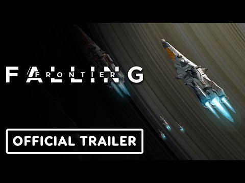 Falling Frontier – Official Gameplay Trailer