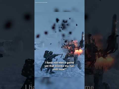 We hope this marks the start of better accessibility support for Helldivers 2.