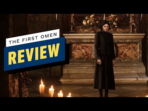 The First Omen Review