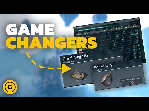 Palworld Update Biggest Changes