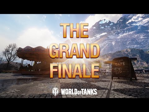 Best Replays #259 – The Grand Finale