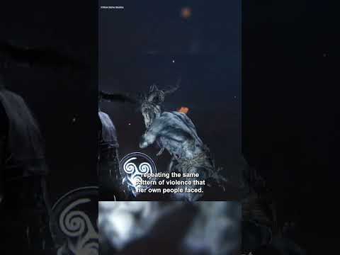 Senua’s Saga Hellblade 2 is an experience with something meaningful to convey.